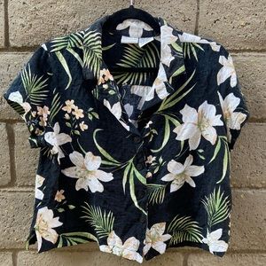 Hawaiian shirt